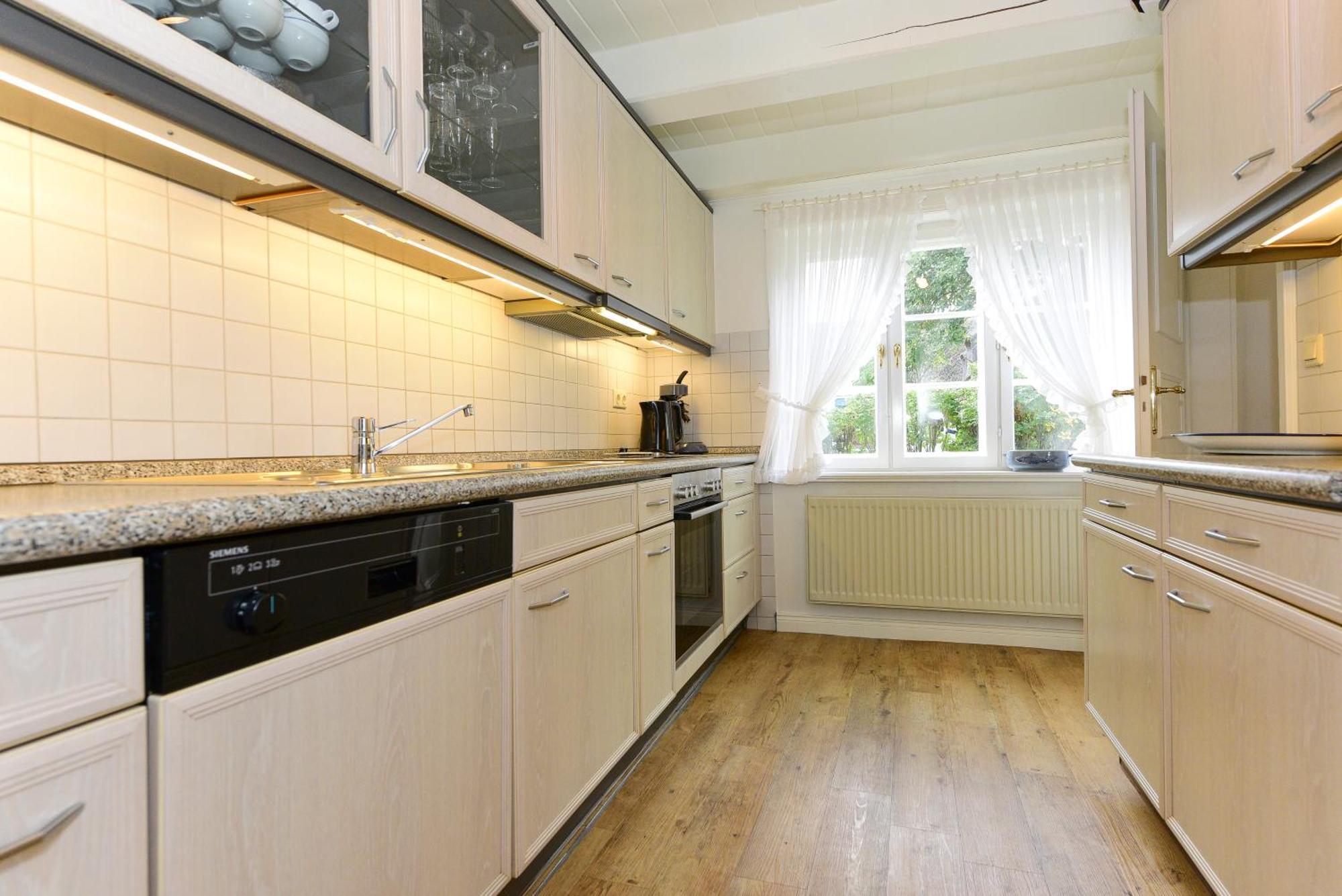 Drei Krabben - a46213 Villa Süderende Kültér fotó